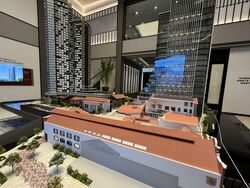 Union Square Residences (D1), Condominium #618778381